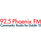 Phoenix FM logo