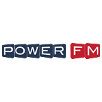Power FM logo