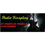 Radio Finspång logo