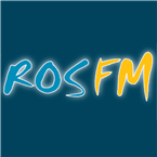 RosFM 94.6 logo