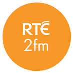 RTÉ 2FM logo