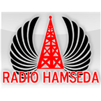 Radio Hamseda logo