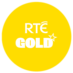 RTÉ Gold logo