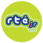 RTÉjr Radio logo