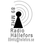 Radio Hallefors logo