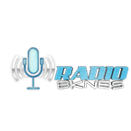 Radio Bknes Online - La Juvenil de Chile logo