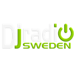 DJ RADIO SWEDEN logo