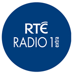 RTÉ Radio 1 Extra logo