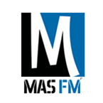 MAS FM Sweden logo