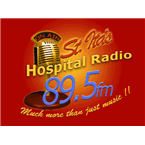 Saint Ita's Hospital Radio logo