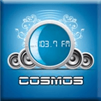 Radio Cosmos logo
