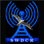 South West Donegal Community Radio logo