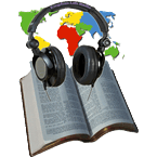 Kingdom Life Radio logo