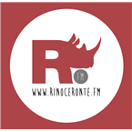 Rinoceronte logo