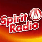 Spirit Radio logo