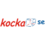 Kocka.Se - Radio Za Sve!!! logo