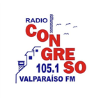 Radio Congreso FM logo