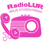 RadioLUR logo