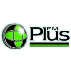 FM Plus logo