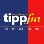 Tipp FM logo