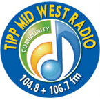 Tipperary Mid West Radio logo