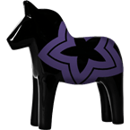 Dalarnas Studentradio logo