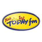 Today FM logo