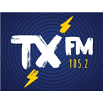 TXFM logo