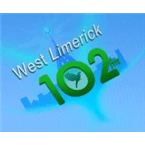 West Limerick 102 logo