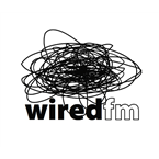 Wired 99.9FM logo
