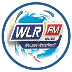 WLR FM logo