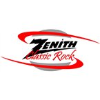 Zenith Classic Rock logo