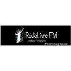 Radio Livre FM logo