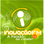 Rádio Inovação logo