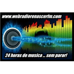 Web Radio Renascer FM logo