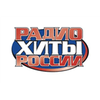 EHR Russkie Hiti logo