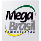 Rádio Mega Brasil logo