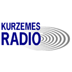 Kurzemes Radio logo