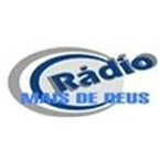 Rádio Mais de Deus logo