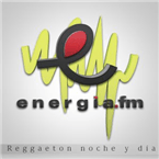 EnergiaFmOnline logo