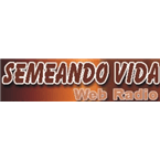 Radio Semeando Vida logo