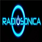 Rádio Sônica logo
