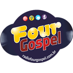 Rádio Four Gospel logo
