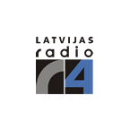 Latvijas Radio 4 - Doma Laukums logo