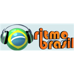 Rádio Web Ritmo Brasil Hits logo