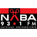 Radio NABA logo