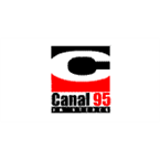 Radio Canal 95 logo