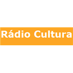 Rádio Cultura FM logo