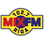 Mix FM logo