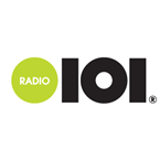 Radio 101 logo